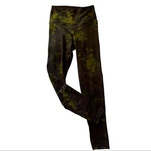 Fleo El Toro Leggings